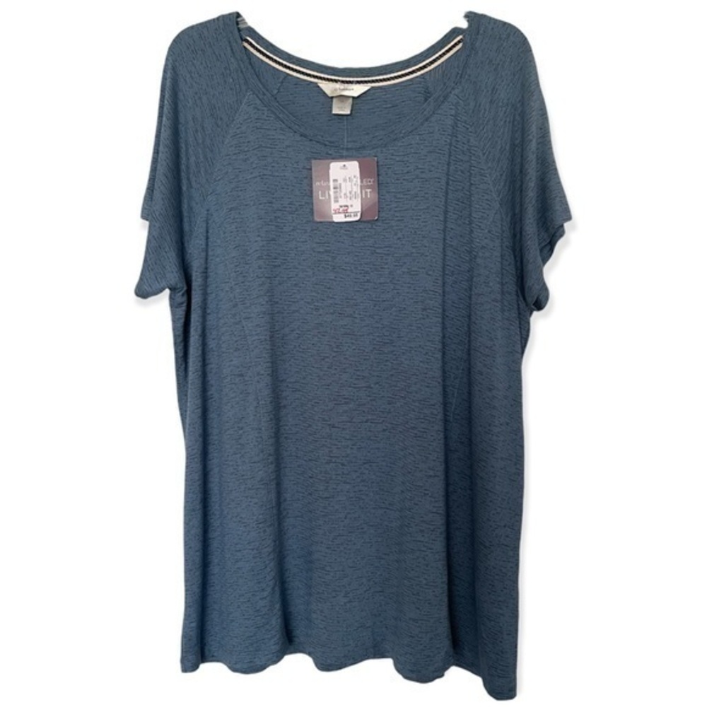 Cj banks Short Sleeve Tee